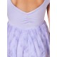  Children's bodysuit with tunic Eden Capezio