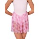  Children's bodysuit with tunic Eden Capezio