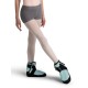 Glam WarmUp Metallic Pacific MPA Bootie Capezio