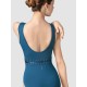 Body damskie Caitlin L9245 Bloch