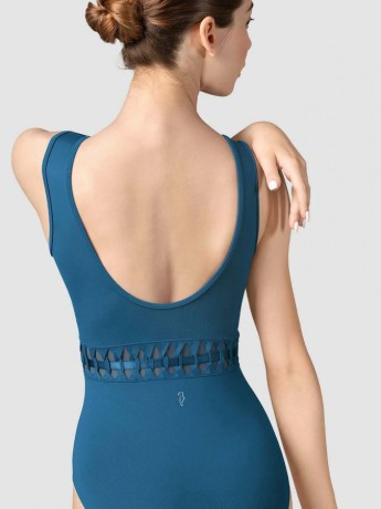 Body damskie Caitlin L9245 Bloch