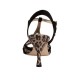 Tangolera style A11 Notturno Argento