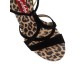 Tangolera style A11 Notturno Argento
