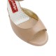Tangolera model ANITA (A1CL) Nudo Perlato T7