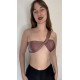 Top Tobago Old Rose LaFitwear