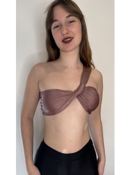 Top taneczny Tobago Old Rose LaFitwear