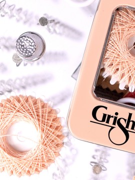 Replacement thread for Premium Sewing Kit Grishko