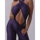 Bodysuit Costarica Purple LaFitwear