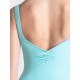 Leotard Delphine Ballet Rosa