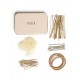 Zestaw akcesoriów do włosów Hair Kit A0801 Bloch