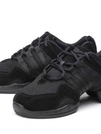 Sznurówki do sneakerów tanecznych poliestrowe Sansha