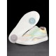 Sneakery Fuego Low-Top PASTEL