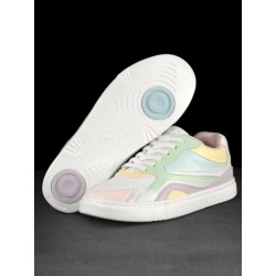 Fuego Low-Top PASTEL Sneakers