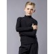 Koszulka treningowa z golfem Marsel XS-L Grand Prix