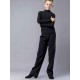 Koszulka treningowa z golfem Marsel XS-L Grand Prix