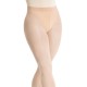 Rajstopy baletowe z dziurką Ultra Soft 1916 Capezio