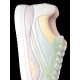 Sneakery Fuego Low-Top PASTEL