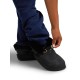Buty ocieplające z welurem Mini WarmUp Bootie Black Capezio