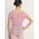 Harini warm-up top Intermezzo