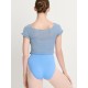 Harini warm-up top Intermezzo