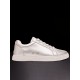 Fuego Low-Top Champagne Sneakers