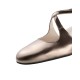 Werner Kern model Gala 4,5cm Chevro Antik