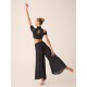 Tulle wida pants 295 Pridance