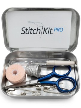 Stitch Kit PRO Bunheads by Capezio