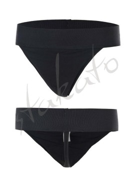 Sansha DB7412C dance belt