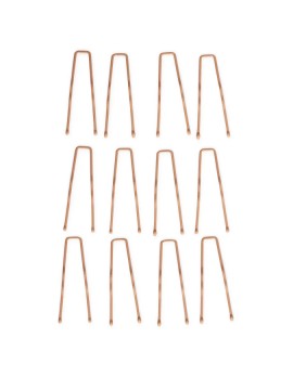 Szpilki do koka krótkie HairPins 12 szt. Bunheads by Capezio 