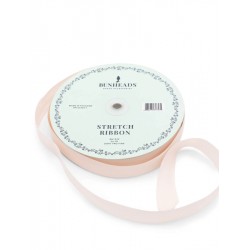 Troczki elastyczne Stretch Ribbon Bunheads by Capezio 