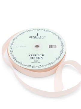 Stretch Ribbon Bunheads by Capezio 
