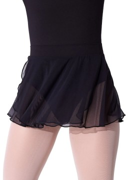 Essential Pull Tunika na gumce Capezio