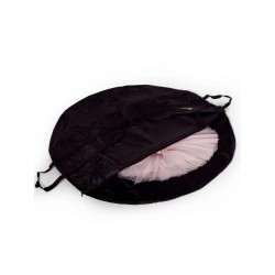 Torba na paczkę baletową Tutu Bag Capezio 