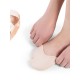 Toe pads Ouch Pouch Jr. Bunheads