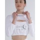 Bluza krótka - Crop top DIMF Pridance