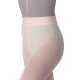 Rajstopy baletowe z dziurką damskie Eco-Friendly High Performance Silky Dance