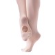 Rajstopy baletowe z dziurką damskie Eco-Friendly High Performance Silky Dance