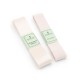 Zestaw - gumka Elastic i troczki satynowe Bunheads by Capezio 