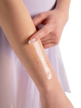 Spray do ciała z brokatem Glitter Spray Capezio