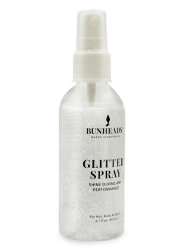 Spray do ciała z brokatem Glitter Spray Capezio