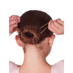 Szpliki do koka długie HairPins 12 szt. Bunheads by Capezio 