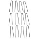 Szpliki do koka HairPins Bunheads by Capezio 