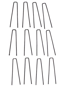 Szpliki do koka długie HairPins 12 szt. Bunheads by Capezio 
