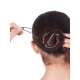 Szpilki do koka krótkie HairPins 12 szt. Bunheads by Capezio 