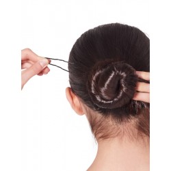 Short hairpins Bunheads by Capezio 