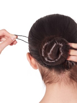 Szpilki do koka krótkie HairPins 12 szt. Bunheads by Capezio 