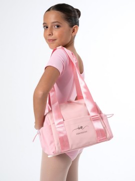 Hirai 9115 dance bag Intermezzo