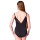 Anemoia Leotard Capezio