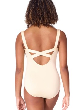 Body Dreamy Capezio